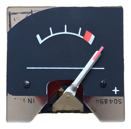 Indicador Combustible Tablero Dodge 1500 78/81 Siap
