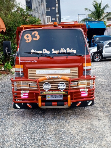 Daihatsu Delta Cama Corta 93 En Oferta Inicial 400