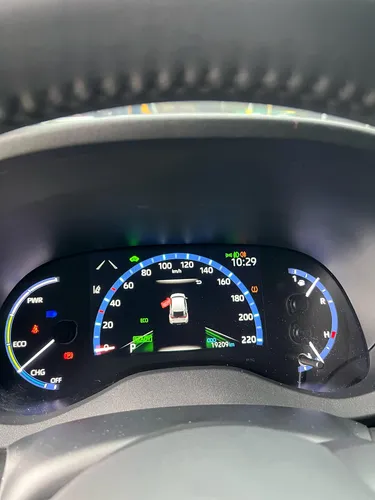 Toyota Yaris Cross 1.5 Hev Xls