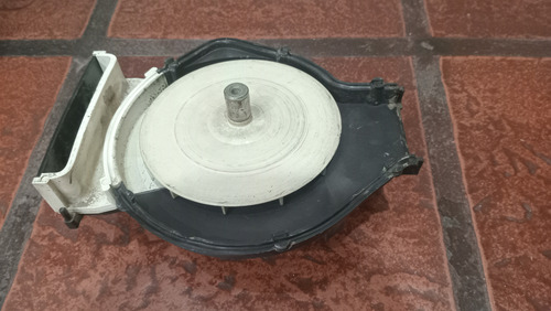 Motor Lustraspiradora Yelmo (Usado)