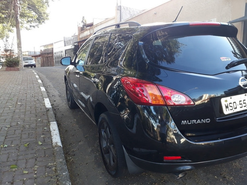 Nissan Murano S 3.5 24v Awd 265cv