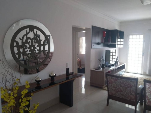 Imagem 12 de 17 de Sobrado Com 3 Dormitórios À Venda, 400 M² Por R$ 850.000,00 - Jardim Ouro Verde - Limeira/sp - So0072