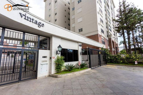 Imagem 4 de 30 de Cobertura À Venda, 144 M² Por R$ 1.790.000,00 - Alto Da Glória - Curitiba/pr - Co0244