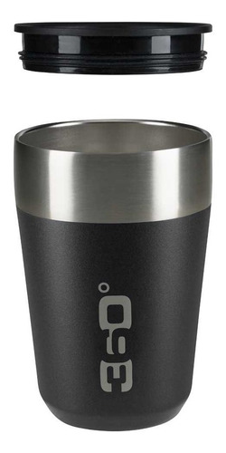 Imagem 1 de 4 de Copo Com Tampa Térmico Marca Sea To Summit Modelo 360° 355ml