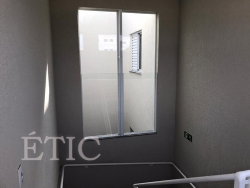 Imagem 4 de 11 de Apartamento Residencial Em São Paulo - Sp - Ap2317_etic