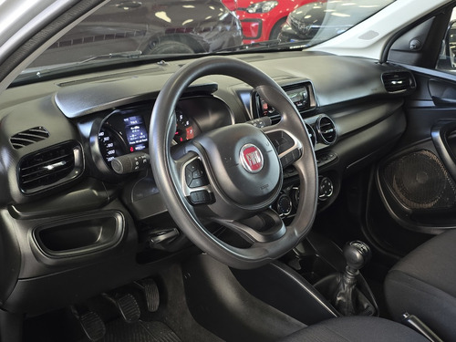 Fiat Argo 1.0 6V FIREFLY FLEX DRIVE MANUAL
