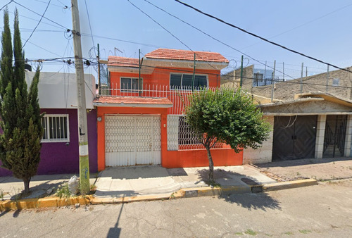 Casa En Venta, Jardines De Morelos, Ecatepec Am*