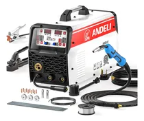 Comprar Máquina Soldar Mig-270dls 110\u002F220v 180a Mig\u002Faluminio Tig Mma