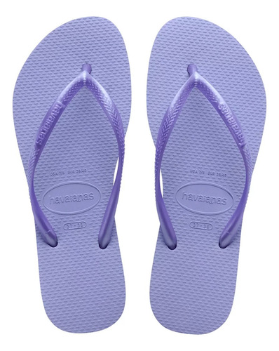 Havaianas Slim Feminina Original Super Promoção