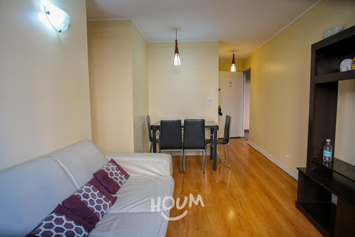 Departamento San Francisco Id: 107112