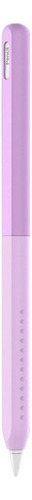 Nuevo Funda De Silicona For Lápiz Óptico Apple Pencil 2/pro