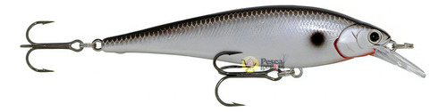 Isca Lucky Craft Pointer 95sp 9,5cm 13,5g Tucunaré Cor Pointer 95sp Or Tennessee Shad