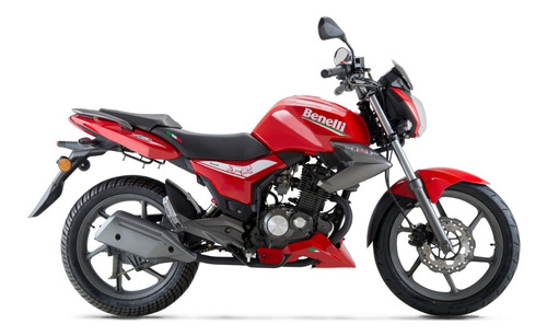 Imagen 3 de 22 de Benelli Tnt 15 0km Créditos Prendarios-ahora12/18