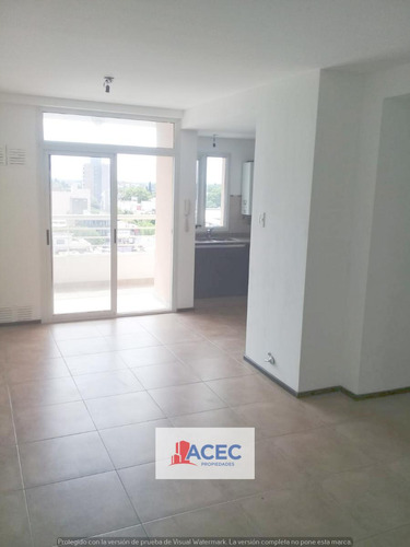 Alquiler - Departamento 1 Dormitorio - Amplio - Amenities - Pichincha// Opcional Cochera