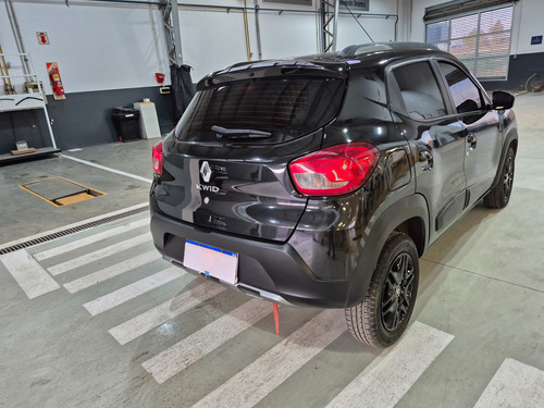 Renault Kwid 1.0 Sce 66cv Outsider