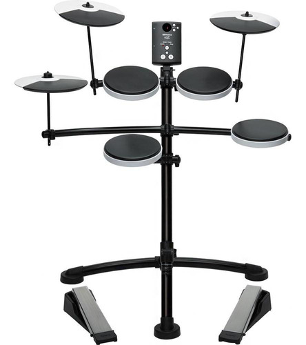 Bateria Eletrônica Roland Td1k Portátil Td-1k Qualidade