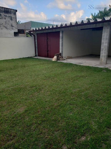 Imagem 18 de 24 de Imóvel Com Área Total De 560m², No Bairro Getuba - Ca0758