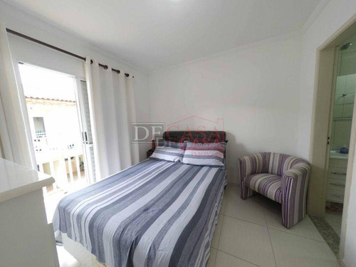 Imagem 10 de 30 de Sobrado Com 3 Dormitórios À Venda, 119 M² Por R$ 389.900,00 - Vila Santana - São Paulo/sp - So3909