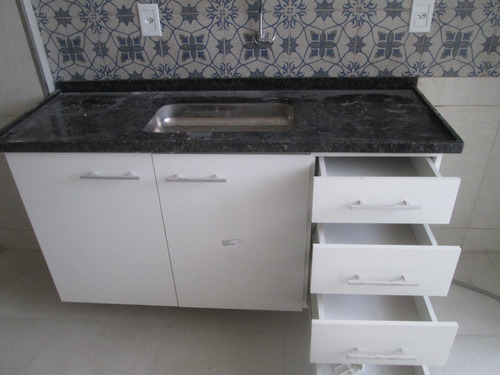 Imagem 5 de 30 de Apartamento A Venda No Bairro Centro Em São José Do Rio - 134-1