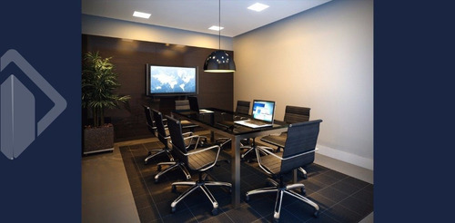 Imagem 2 de 15 de Sala/conjunto - Jardim Lindoia - Ref: 217167 - V-217167