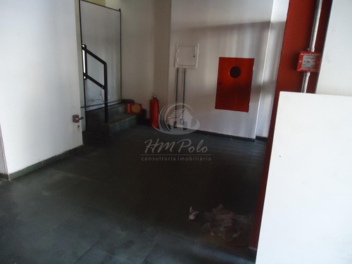 Imagem 3 de 29 de Sala Para Aluguel Em Cambuí - Sa035532