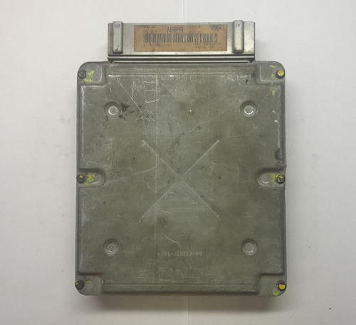 Modulo De Injeção Ford Courrier Eec-v 97fb-12a650-na Napa (Usado)