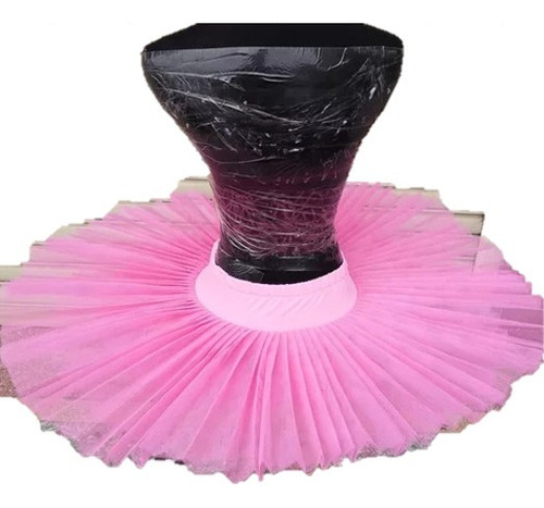 Falda De Tutus De Ballet Profesional Para Niños Y Adultos T