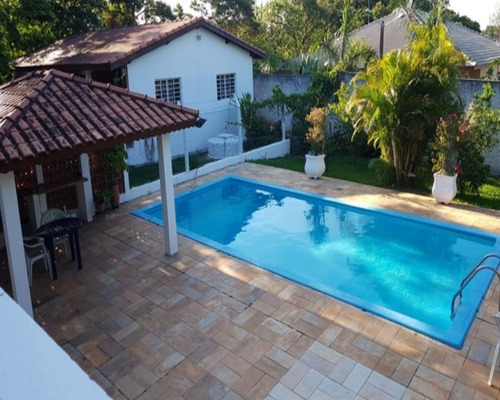 Imagem 4 de 21 de Chácara À Venda No Val Paraiso - Boituva/sp - Ch00768 - 70224736