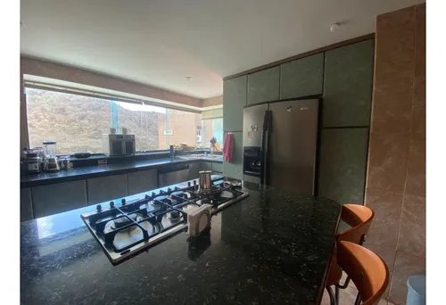 Apartamento En Los Campitos