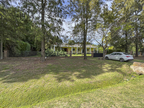 Imagen 30 de 30 de Terreno De 2.080 M2 Sobre Newbery En Fisherton