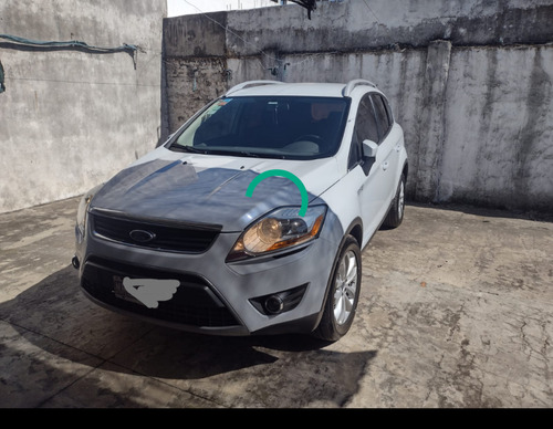 Ford Kuga 2.5 Trend Mt 4x4 (ku01/ku04)