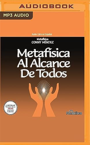 Libro:  Metafísica Al Alcance De Todos (spanish Edition)