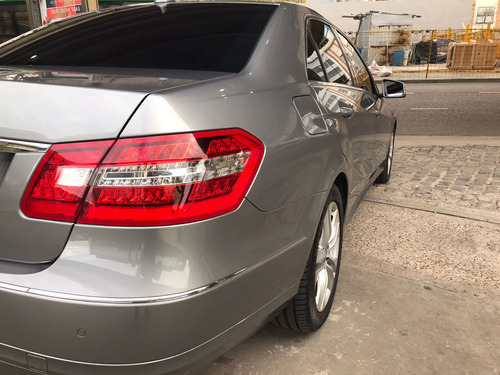 Mercedes-benz Clase E 1.8 E250 Avantgardesport B.eff At