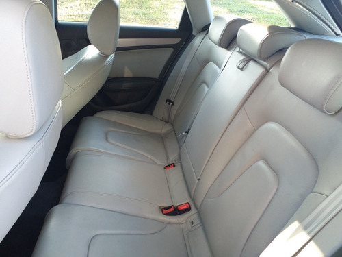 Audi A4 2.0 Tfsi Attraction Multitronic 4p 2013