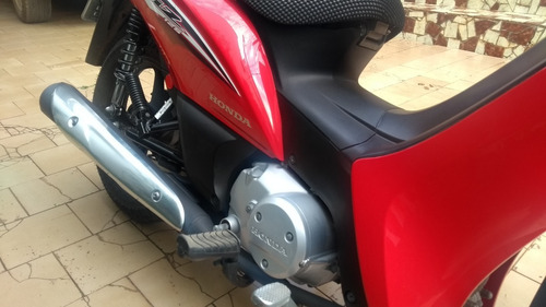 Honda Biz