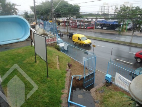 Imagem 3 de 13 de Casa Comercial - Nonoai - Ref: 61377 - V-61377