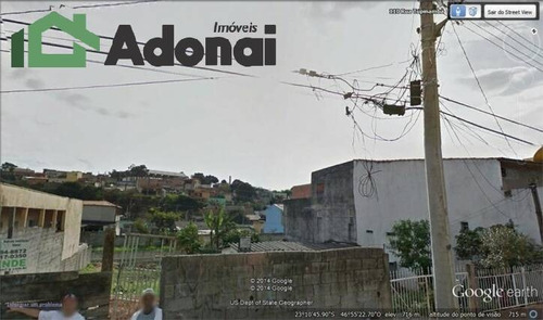 Imagem 6 de 11 de Terreno Residencial À Venda, Jardim Guanabara, Jundiaí. - 1521