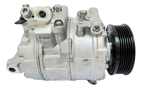 Compressor Amarok 2.0 Diesel Denso 10 11 12 14 15 16 17 18