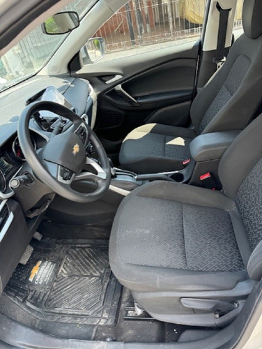 Chevrolet Tracker 1.2 Lt Turbo At