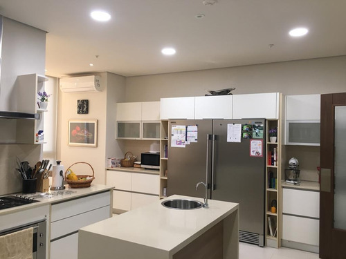 Imagen 6 de 14 de Venta De Apartamento En Ph La Vista On The Green 20-10372
