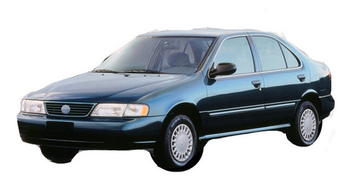 Faro Esquina Nissan Sentra