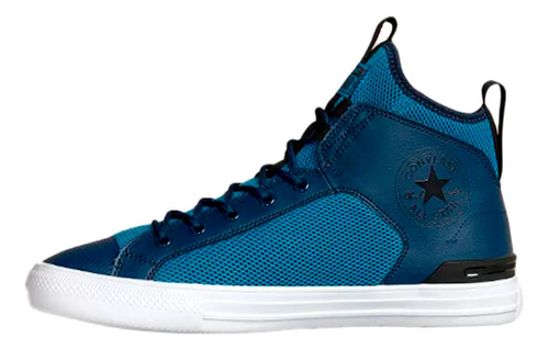 Zapatillas Converse Ct Ultra Mid 100% Original | 172700