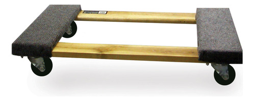 Dolly Para Muebles 1000 Lb - Buffalo Tools