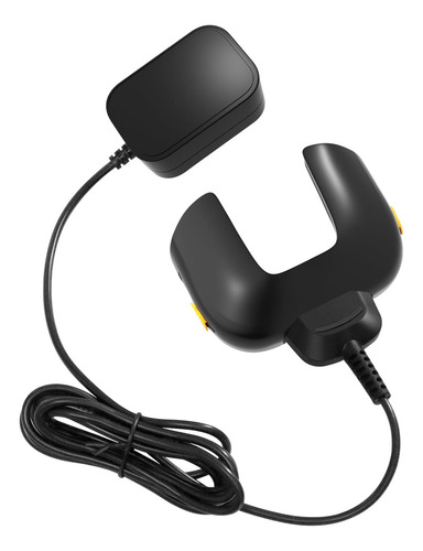Cargador De Batería De Escáner Para Cargador Zebra Tc77 Tc70