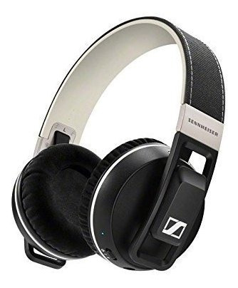 Sennheiser Urbanite Xl Wireless Black