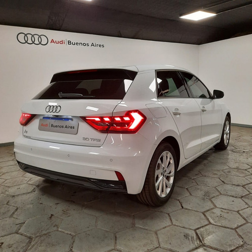 Audi A1 2021 2020 Sportback 30 Tfsi 1.0 0km Usado Nuevo Tv