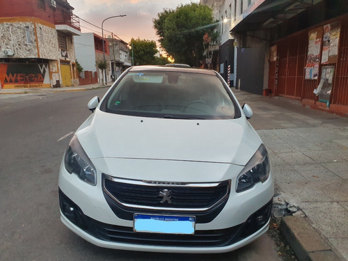 Peugeot 308 1.6 Thp