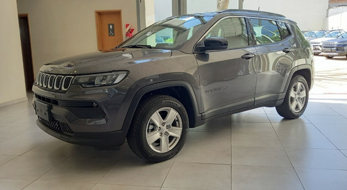 Imagen 1 de 9 de Nuevo Jeep Compass Sport