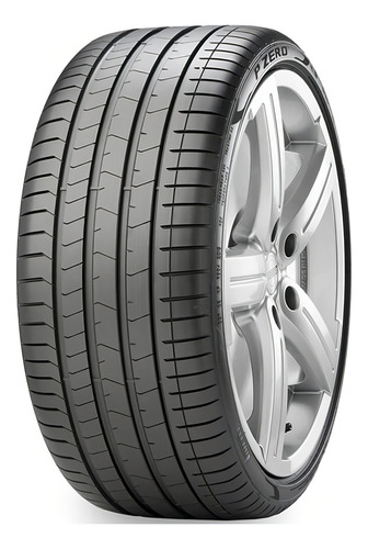 Llanta Pirelli 315/30r22 Pzero Pz4 Luxury 107y Xl (ii*)