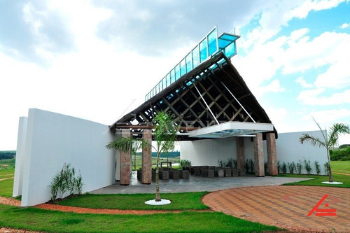 Imagem 4 de 15 de Terreno - Ecovillas Do Lago - Ref: 9116 - V-9116